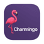 Charmingo flamingo