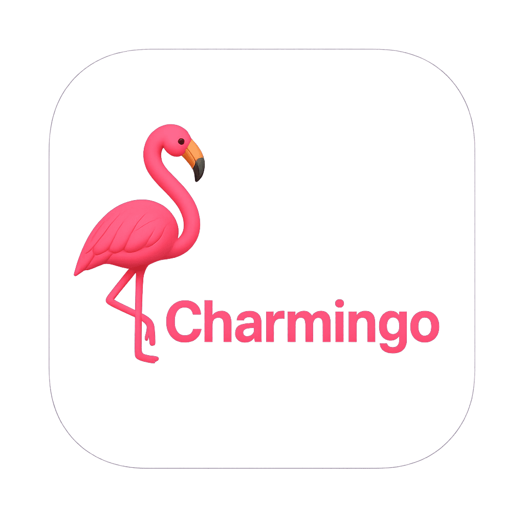 Charmingo